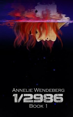 1/2986 by Annelie Wendeberg