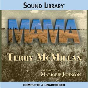 Mama by Terry McMillan