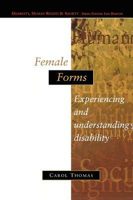 Female Forms by Carol Thomas