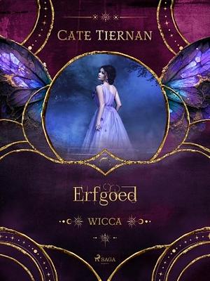 Erfgoed by Cate Tiernan