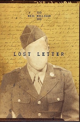 Lost Letter by Glenn Herdling, Sandra Mulligan, Neil Mulligan