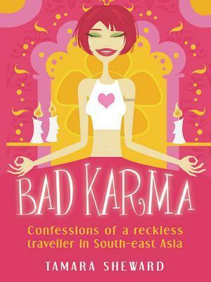 Bad Karma by Tamara Sheward