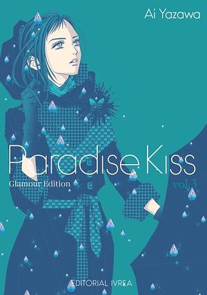 Paradise Kiss Vol. 3 by Ai Yazawa