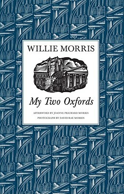 My Two Oxfords by Willie Morris