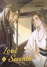 Lord Seventh [vol.2] by priest