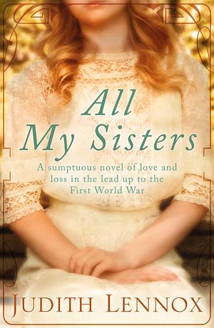 All My Sisters by Judith Lennox
