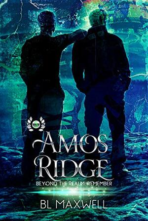Amos Ridge by BL Maxwell