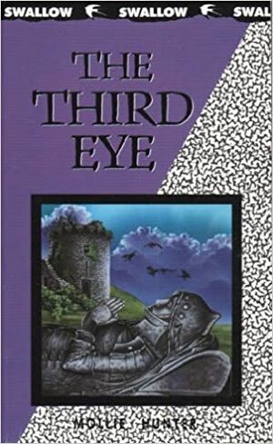 The Third Eye by Mollie Hunter
