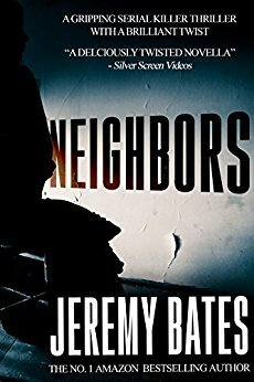 Neighbors by Jeremy Bates