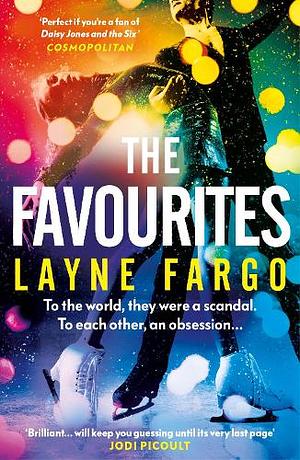 The Favorites by Layne Fargo
