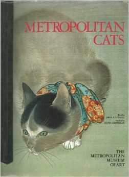 Metropolitan Cats by John P. O'Neill