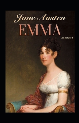 Emma Annotated by Jane Austen