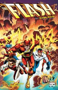 The Flash by Mark Waid, Book 4 by Mark Waid