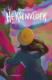 Heksenvloek by Elle McNicoll