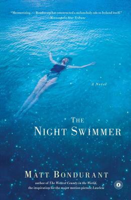 The Night Swimmer by Bondurant