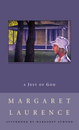 A Jest of God by Margaret Laurence