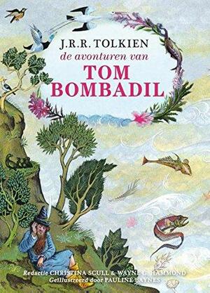 De avonturen van Tom Bombadil by J.R.R. Tolkien