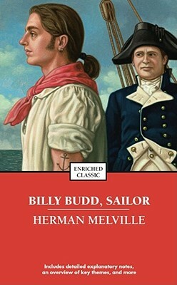 Billy Budd, Sailor by Herman Melville