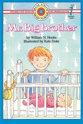 Mr. Big Brother: Level 1 by William H. Hooks