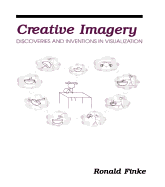 Principles Of Mental Imagery by Ronald A. Finke