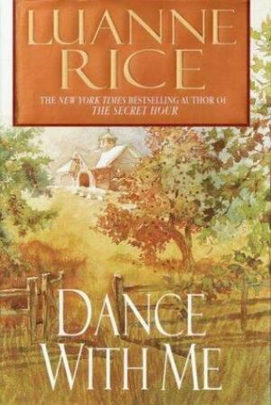 Dance with Me by Luanne Rice