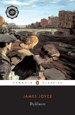 Dubliners by James Joyce