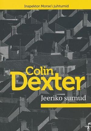 Jeeriko surnud by Colin Dexter, Evelin Schapel