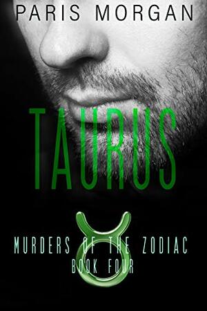 Taurus by Alathia Paris Morgan