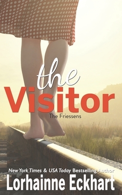 The Visitor by Lorhainne Eckhart