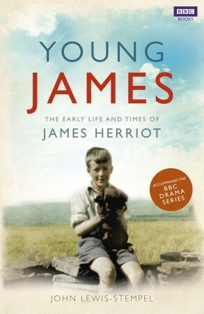 Young Herriot: The Early Life and Times of James Herriot by John Lewis-Stempel