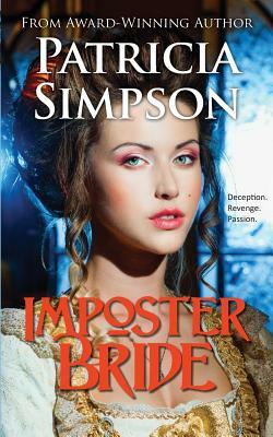 Imposter Bride by Patricia Simpson