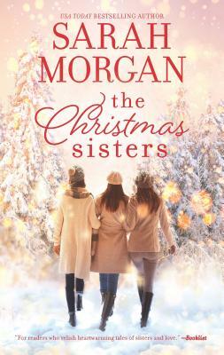 The Christmas Sisters by Sarah Morgan