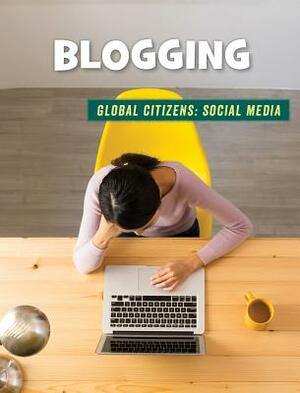 Blogging by Tamra Orr