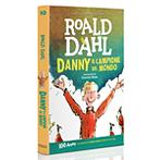 Danny il campione del mondo by Roald Dahl