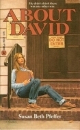 About David by Susan Beth Pfeffer