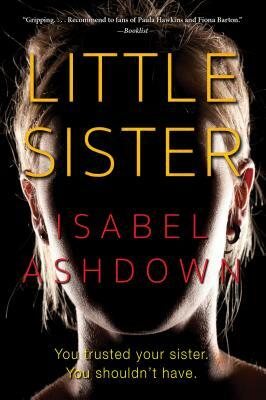 Little Sister by Isabel Ashdown