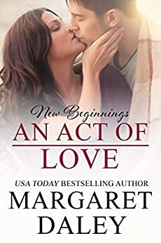 An Act of Love by Margaret Daley