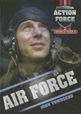 Air Force by John Townsend