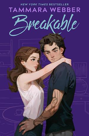 Breakable by Tammara Webber