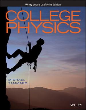 College Physics by Michael Tammaro