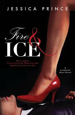 Fire & Ice by Jessica Prince