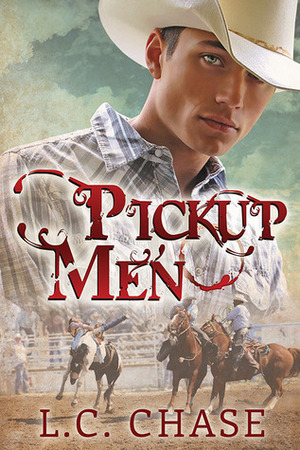 Pickup Men by L.C. Chase