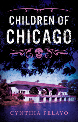 Children of Chicago by Cynthia Pelayo