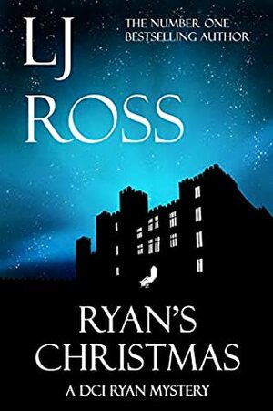 Ryan's Christmas by L.J. Ross