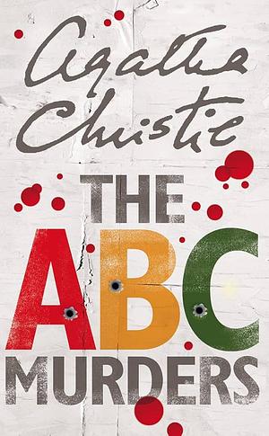 The ABC Murders by Agatha Christie