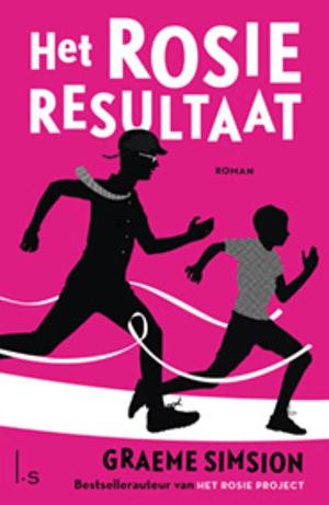 Het Rosie Resultaat by Graeme Simsion