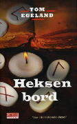 Heksenbord by Annelies de Vroom, Tom Egeland