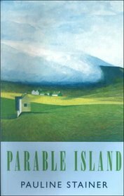 Parable Island by Pauline Stainer