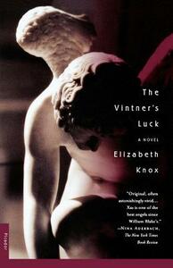 The Vintner's Luck by Elizabeth Knox