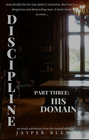 Discipline: His Domain Part 3 by Jasper Blew